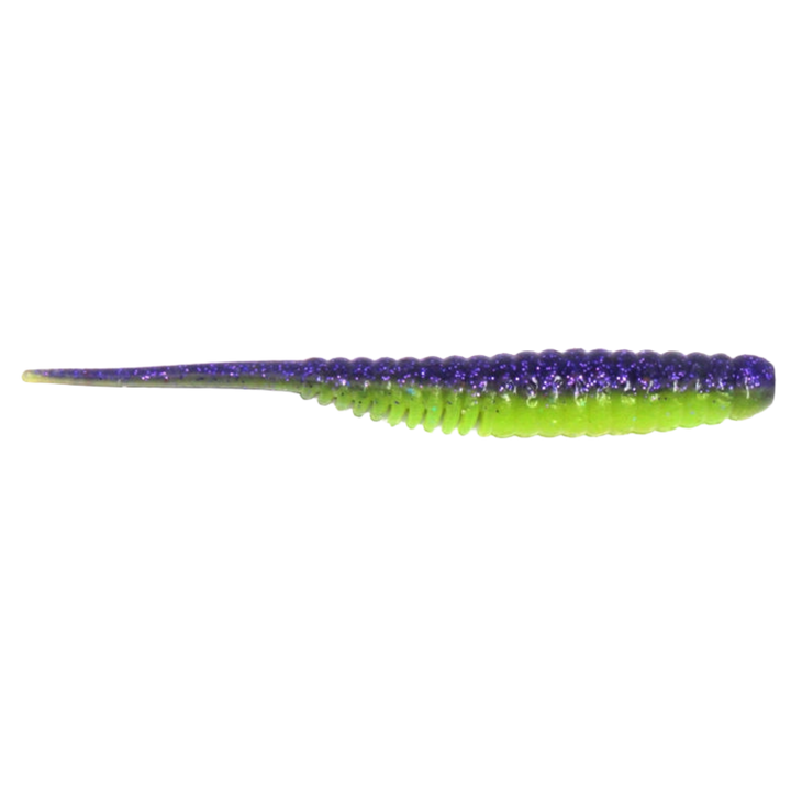 Noike Redbee 2.8" Jigi 10kpl | #149 - Purple Chart