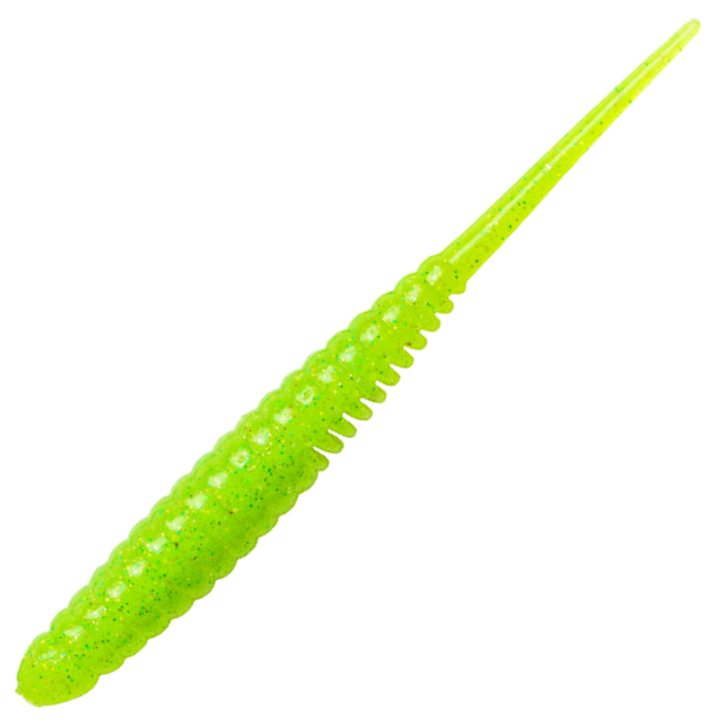 Noike Redbee 2.8" Jigi 10kpl | #44 - Chartreuse