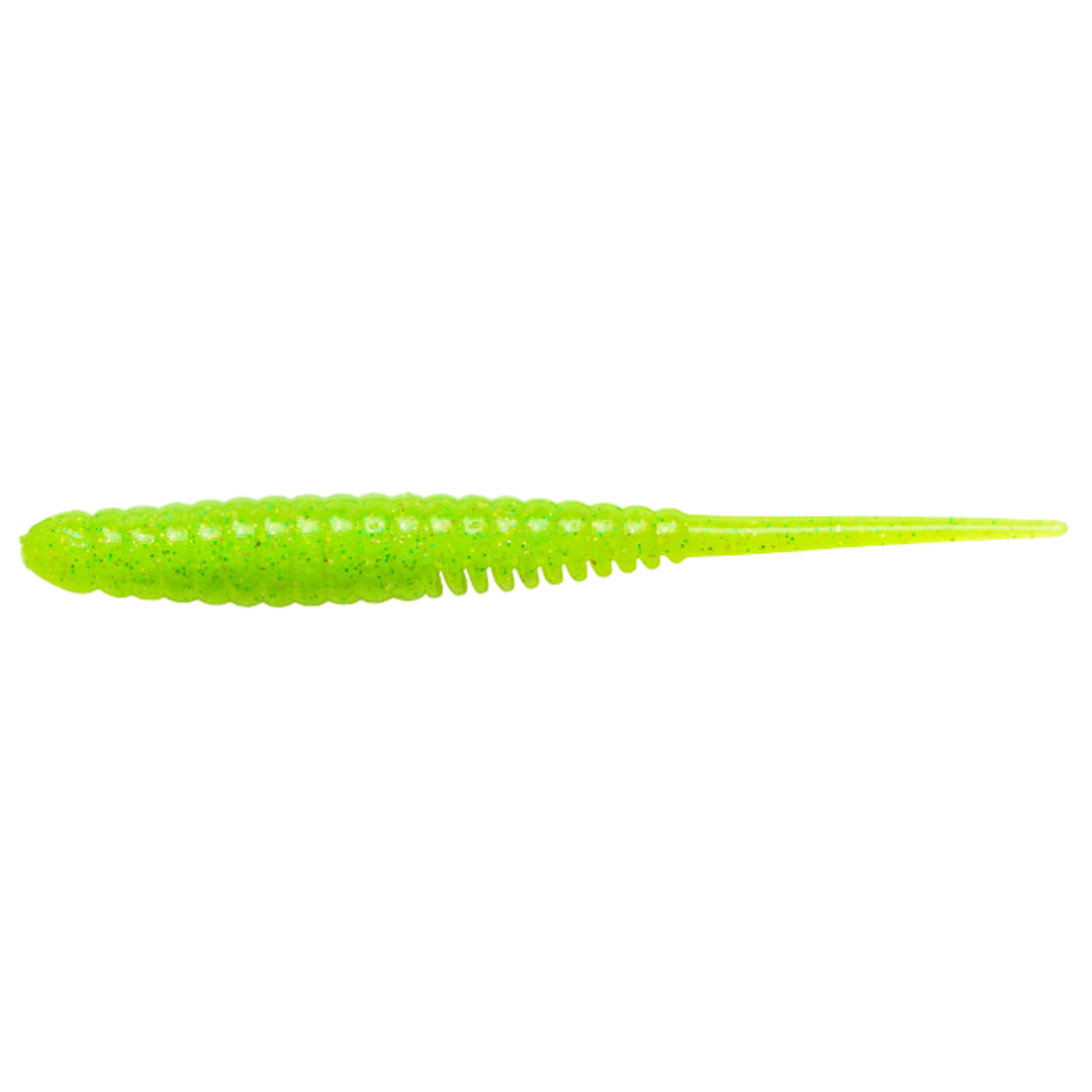 Noike Redbee 2.8" Jigi 10kpl | #44 - Chartreuse