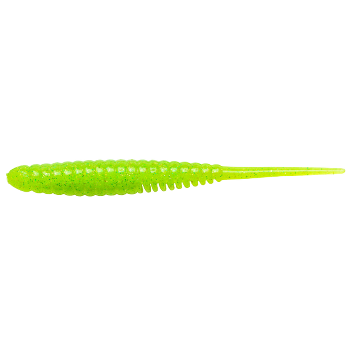 Noike Redbee 2.8" Jigi 10kpl | #44 - Chartreuse