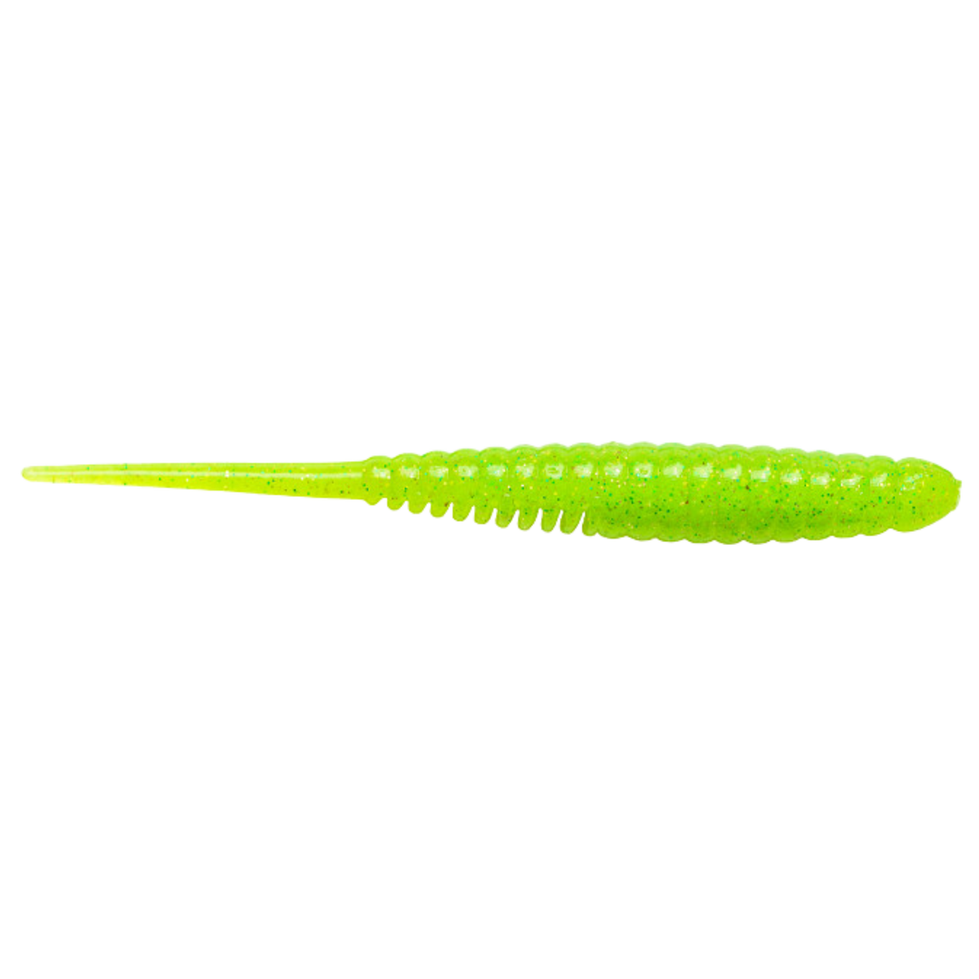 Noike Redbee 2.8" Jigi 10kpl | #44 - Chartreuse