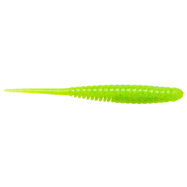 Noike Redbee 2.8" Jigi 10kpl | #44 - Chartreuse