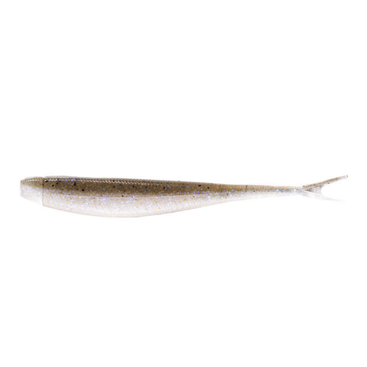 Noike S.L.T Minnow 4" Jigi 7kpl | #146 - Prism Minnow