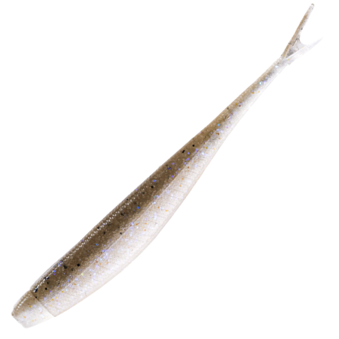 Noike S.L.T Minnow 4" Jigi 7kpl | #146 - Prism Minnow