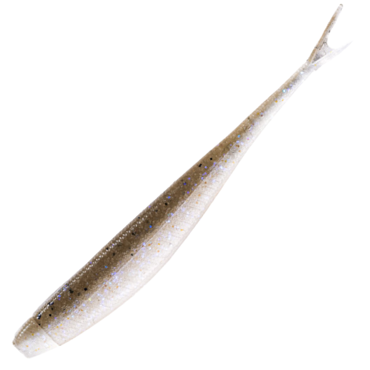 Noike S.L.T Minnow 4" Jigi 7kpl | #146 - Prism Minnow