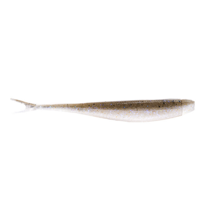 Noike S.L.T Minnow 4" Jigi 7kpl | #146 - Prism Minnow