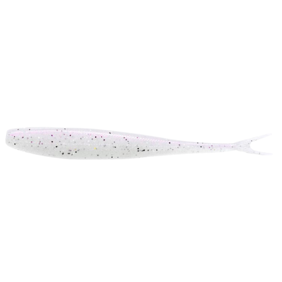 Noike S.L.T Minnow 4" Jigi 7kpl | #48 - Clear Wakasagi