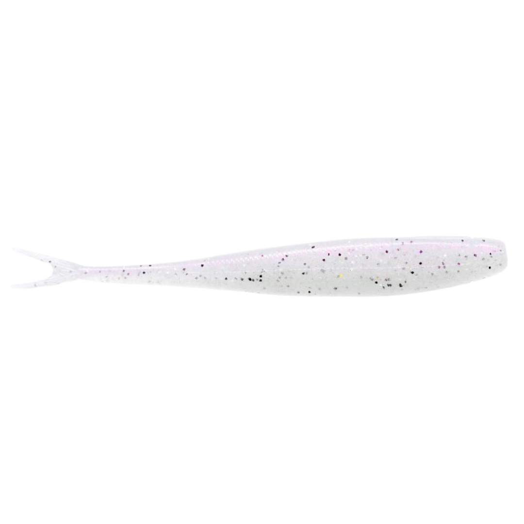 Noike S.L.T Minnow 4" Jigi 7kpl | #48 - Clear Wakasagi