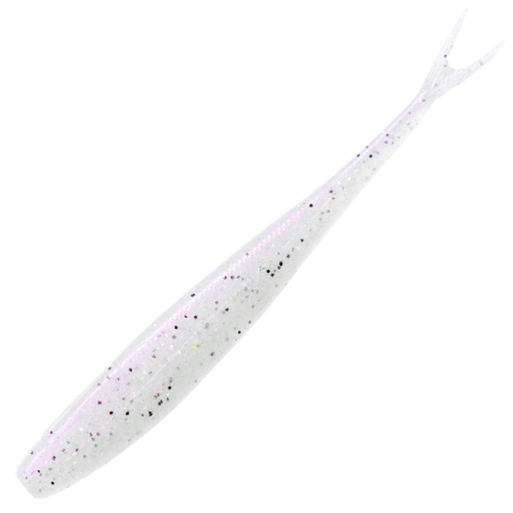 Noike S.L.T Minnow 4" Jigi 7kpl | #48 - Clear Wakasagi
