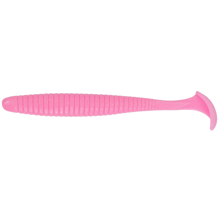 Noike Smokin' Swimmer 3" Jigi 9kpl | #49 Bubblegum