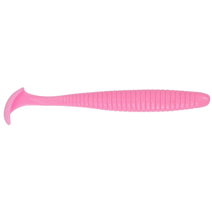 Noike Smokin' Swimmer 3" Jigi 9kpl | #49 Bubblegum