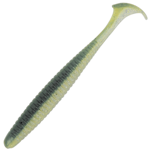 Noike Smokin' Swimmer 4" Jigi 6kpl | #152 UV Ayu