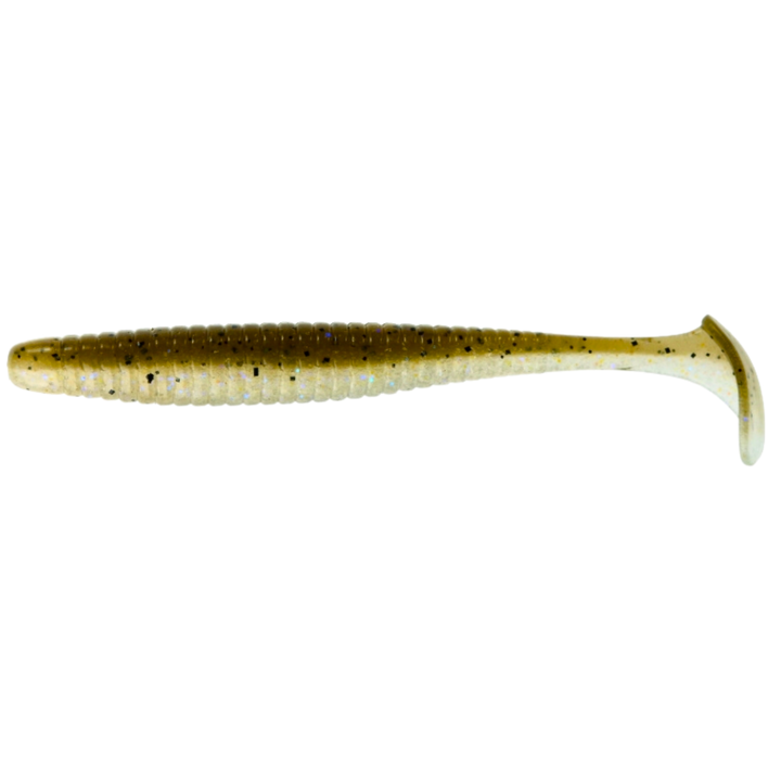 Noike Smokin' Swimmer 5" Jigi 5kpl | #146 Prism Minnow