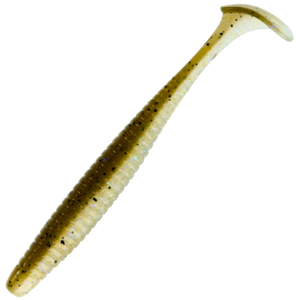 Noike Smokin' Swimmer 5" Jigi 5kpl | #146 Prism Minnow