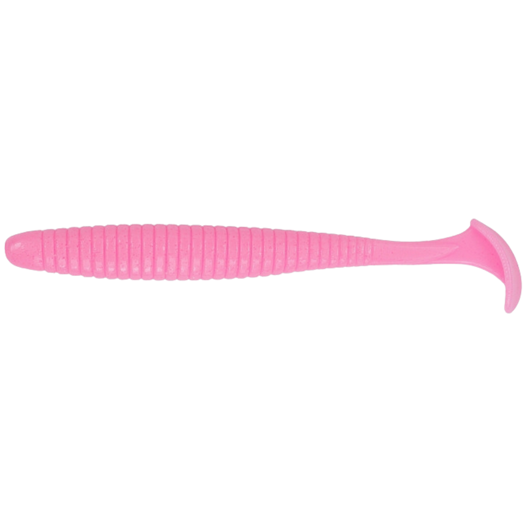Noike Smokin' Swimmer 5" Jigi 5kpl | #49 Bubblegum