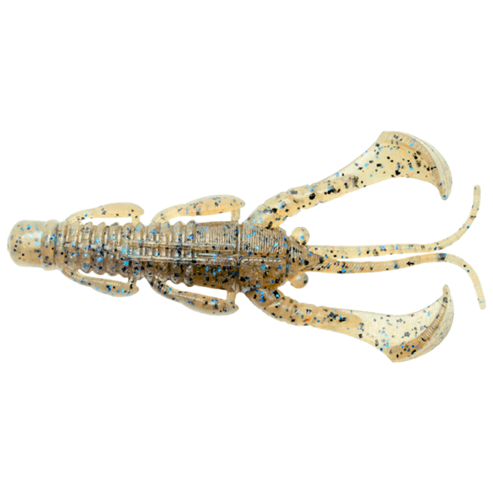 Noike Smoking' Dad 2.5" Jigi 7kpl | #36 - Blue Shrimp