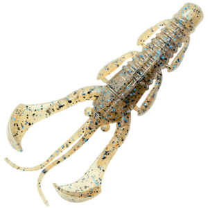 Noike Smoking' Dad 2.5" Jigi 7kpl | #36 - Blue Shrimp