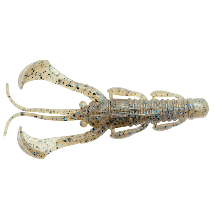 Noike Smoking' Dad 3" Jigi 6kpl | #36 - Blue Shrimp