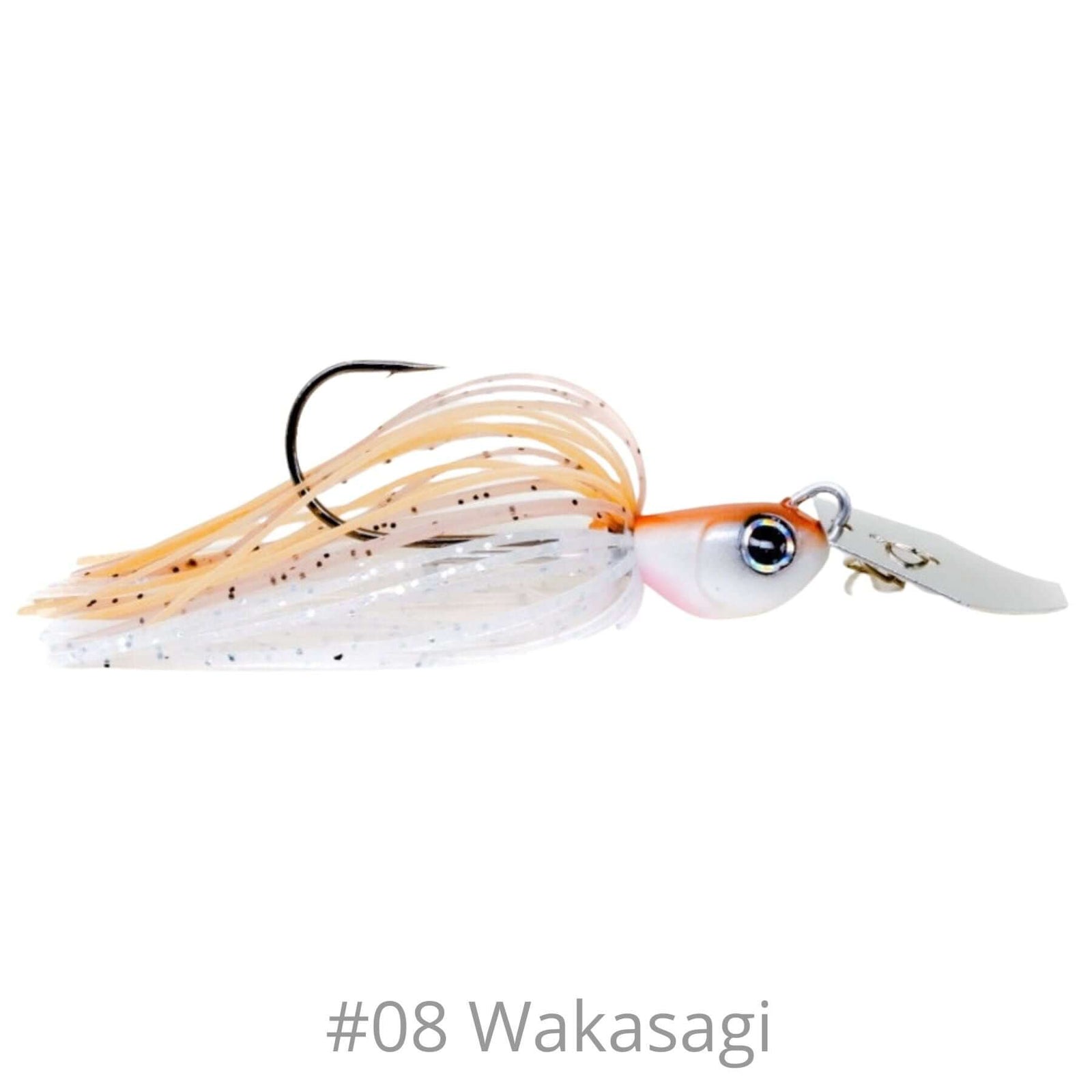 Noike Kaishin ChatterBlade 10.5g | Wagasaki
