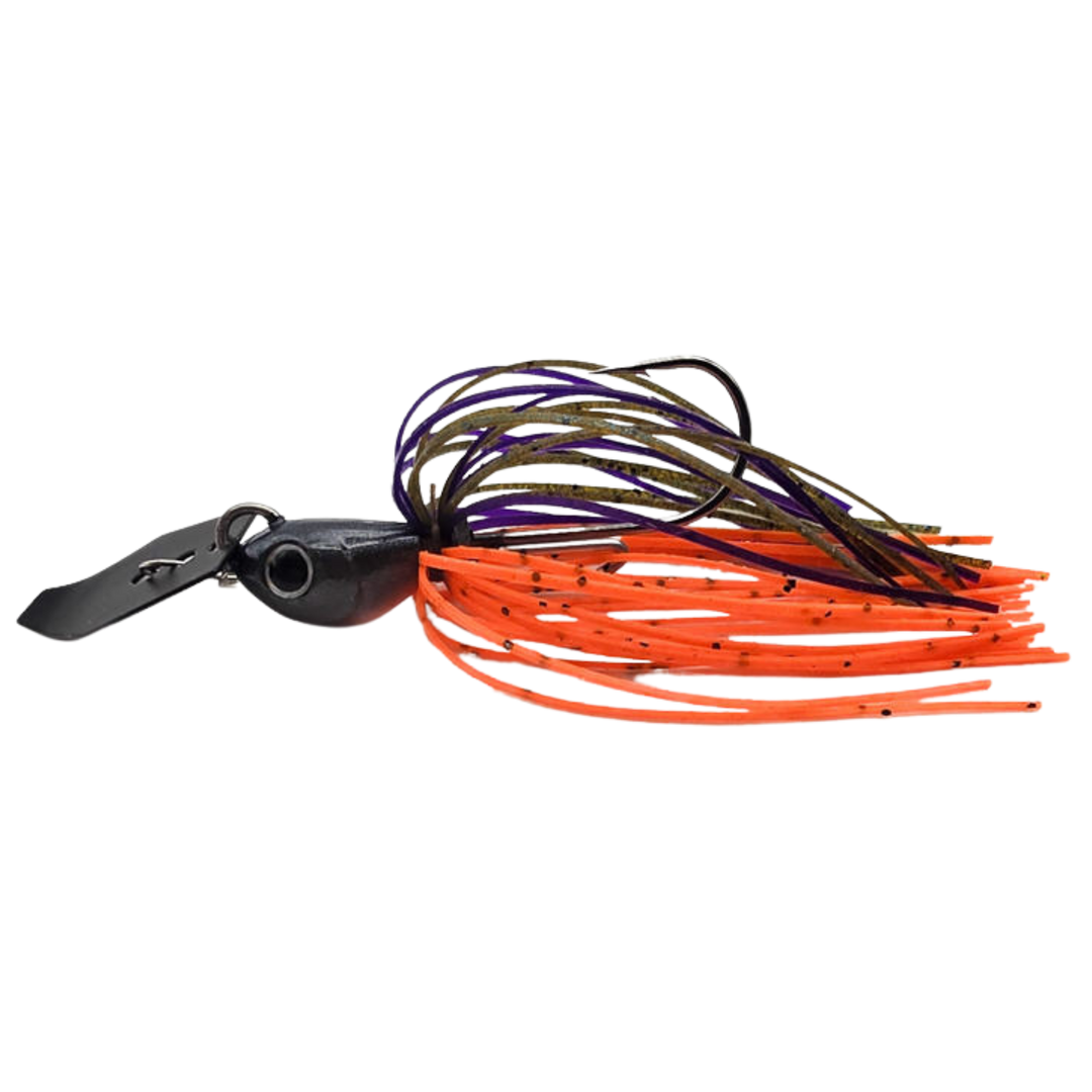 Noike Tiny Kaishin ChatterBlade 7g | SP I