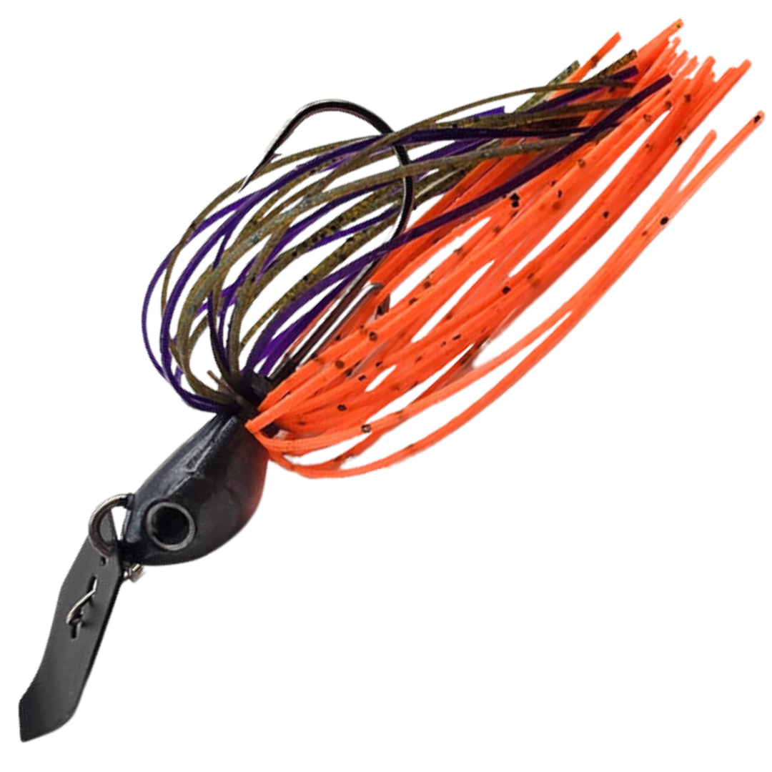 Noike Tiny Kaishin ChatterBlade 7g | SP I
