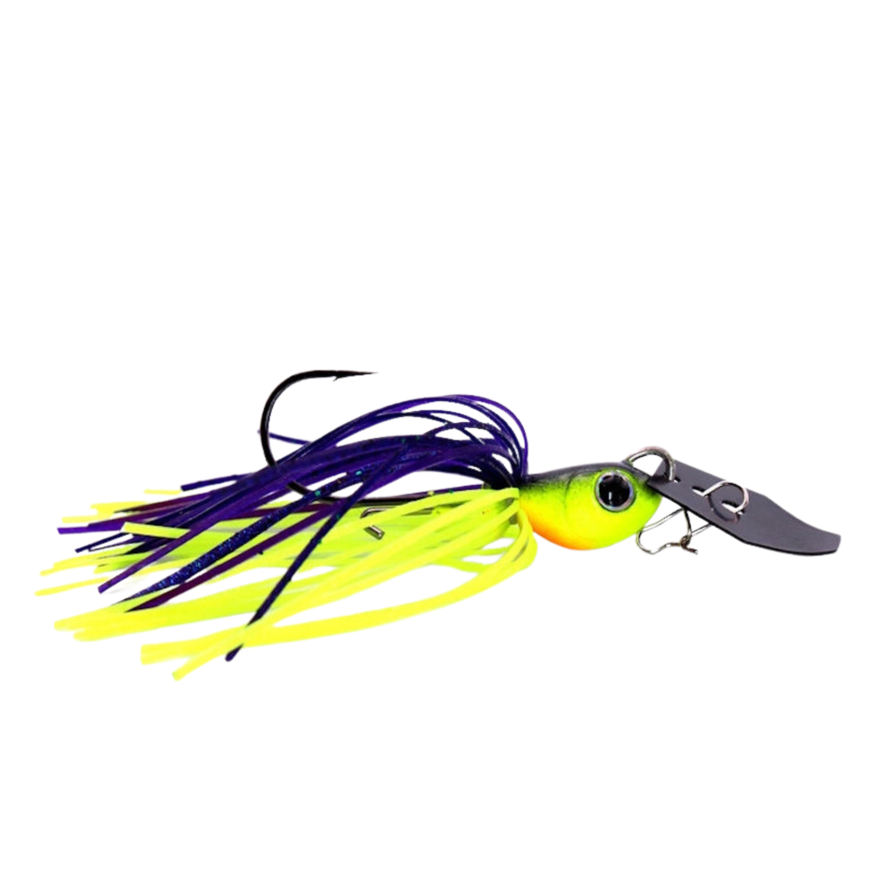 Noike - Tiny Kaishin Chatter Blade viehe 9g