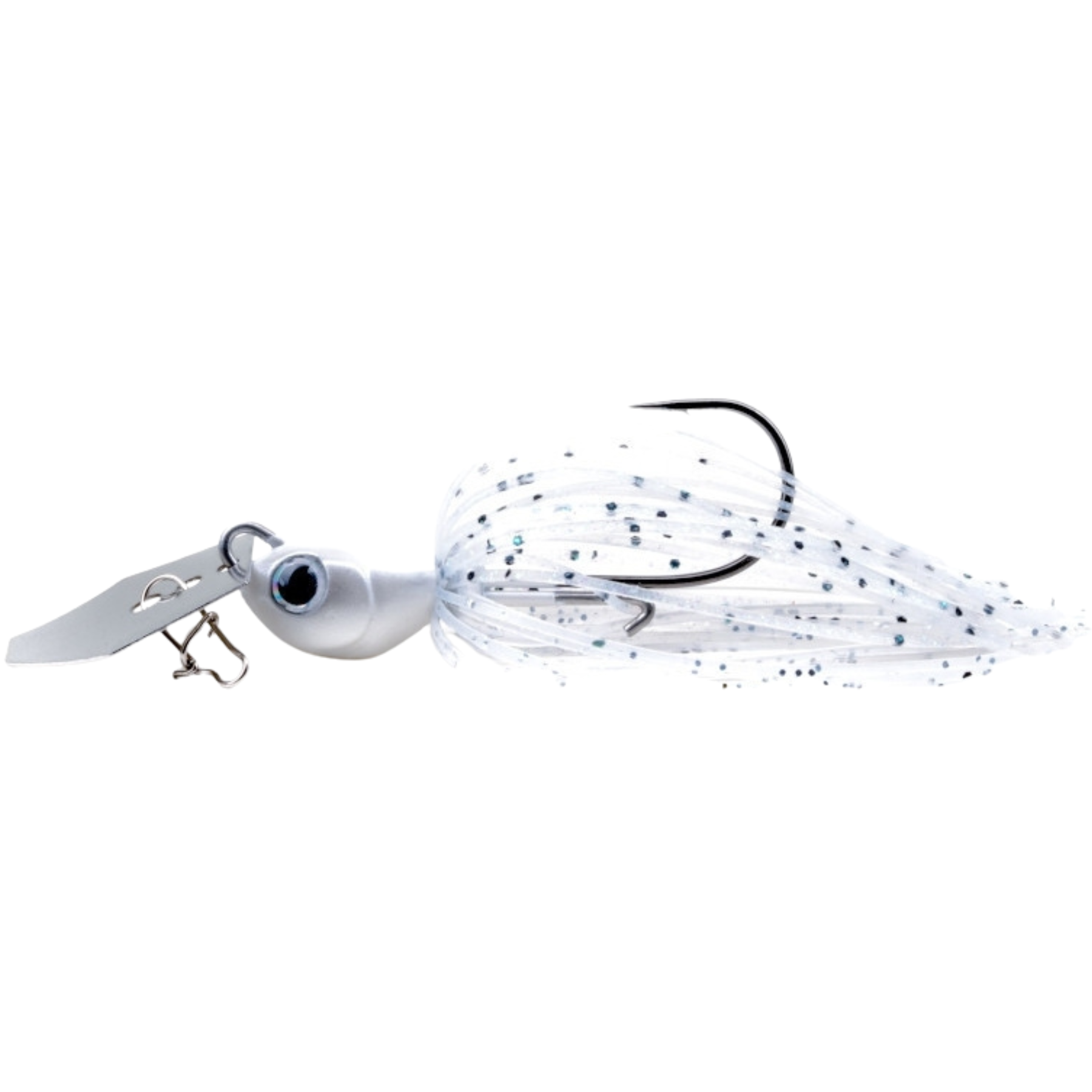 Noike Tiny Kaishin ChatterBlade 9g | #12 Clear White