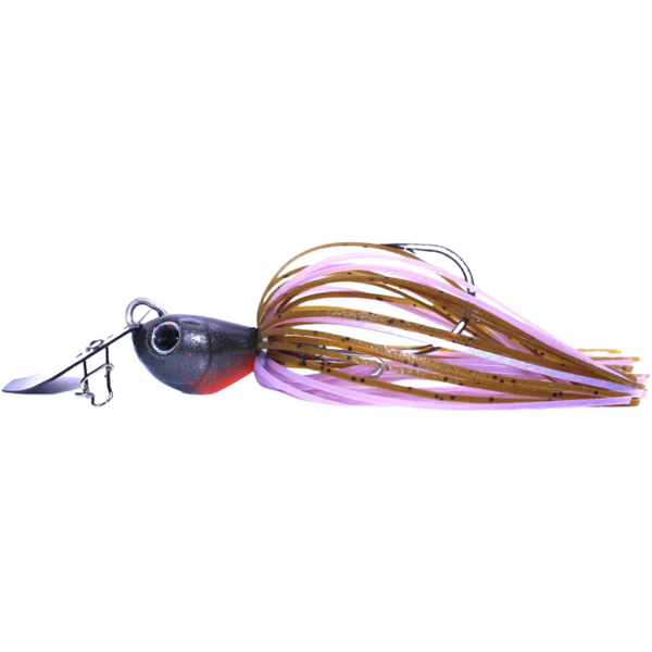 Noike Tiny Kaishin ChatterBlade 9g | #20 GP Pro Blue