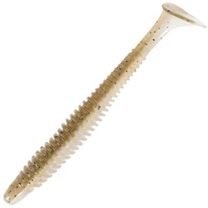 Noike Wobble Shad 3" Jigi 9kpl | #146 Prism Minnow