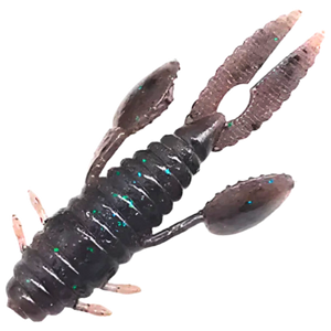 Noike Yabby 2" Jigi 8kpl | #127 - Shade Brown