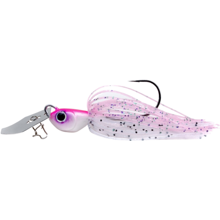 Noike Tiny Kaishin ChatterBlade 9g | #05 Pink Shad