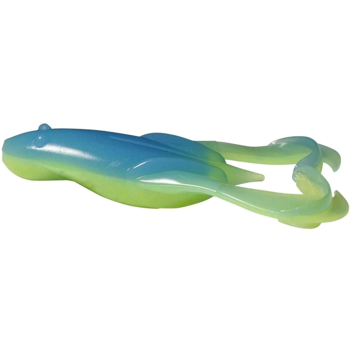 Keitech Noisy Flapper Jigi 3.5" 5kpl | Electric Chart