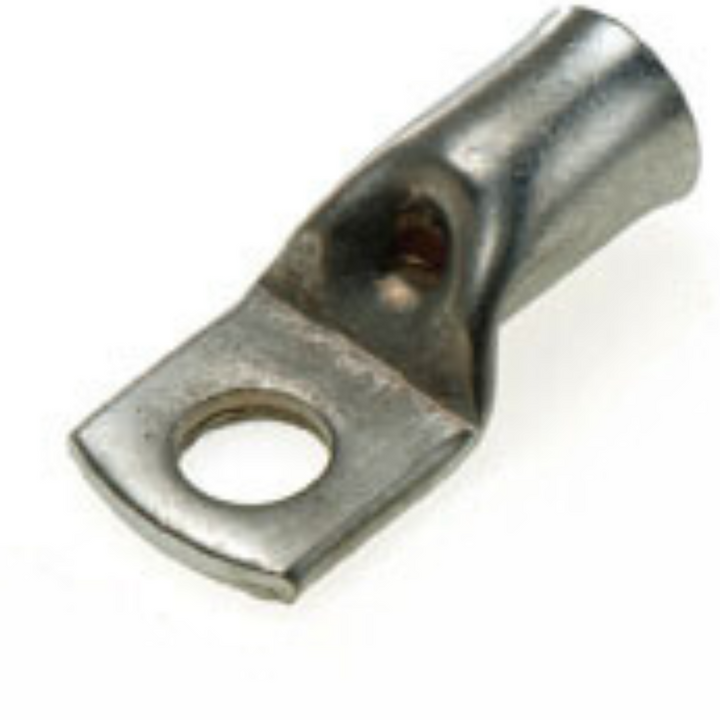 OceanFlex Tinattu kaapelikenkä 1kpl