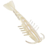 Z-Man Salty Ned ShrimpZ Jigi 2.5" 6kpl | Opening Night