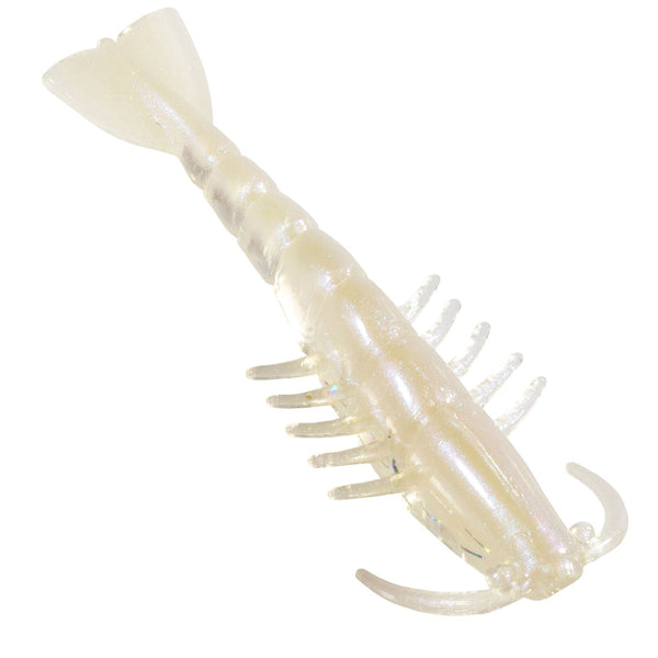 Z-Man Salty Ned ShrimpZ Jigi 2.5" 6kpl | Opening Night