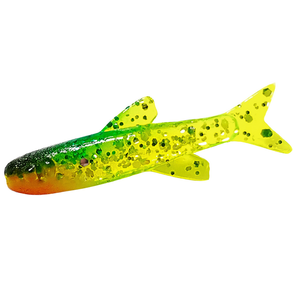 Ruthless Orka Small Fish Jigi 3cm 6kpl | FB
