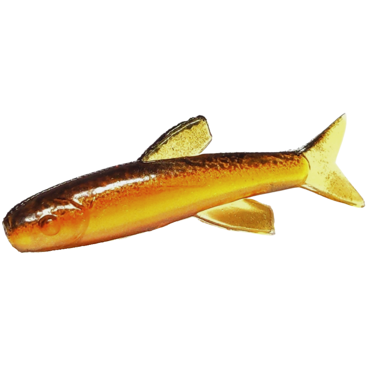 Ruthless Orka Small Fish Jigi 3cm 6kpl | OB