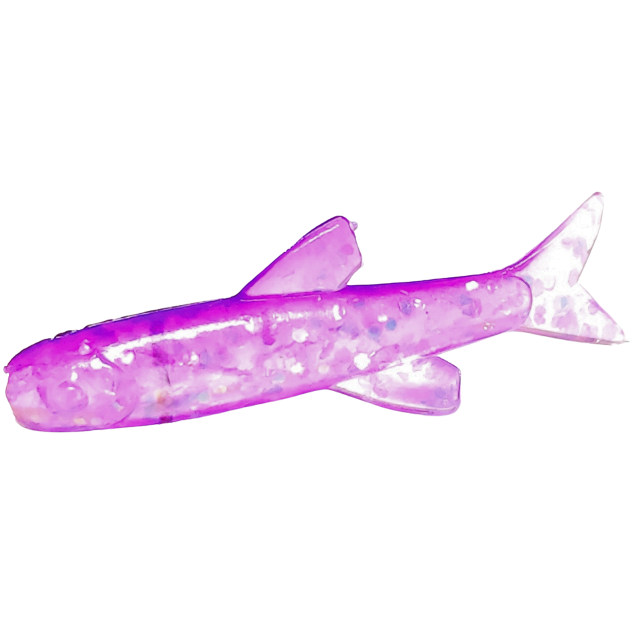 Ruthless Orka Small Fish Jigi 3cm 6kpl | P