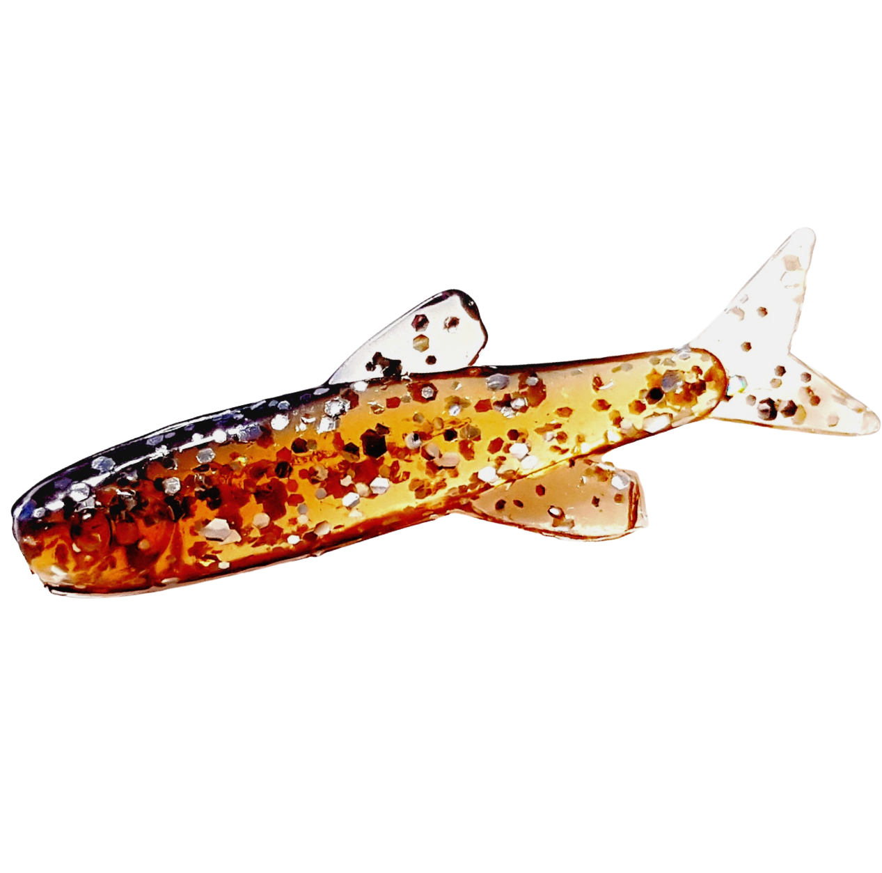 Ruthless Orka Small Fish Jigi 3cm 6kpl | SF04