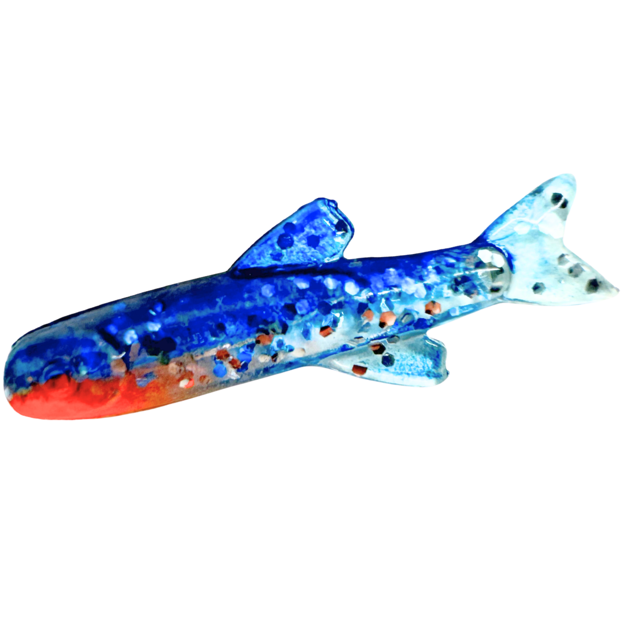 Ruthless Orka Small Fish Jigi 3cm 6kpl | SF1245