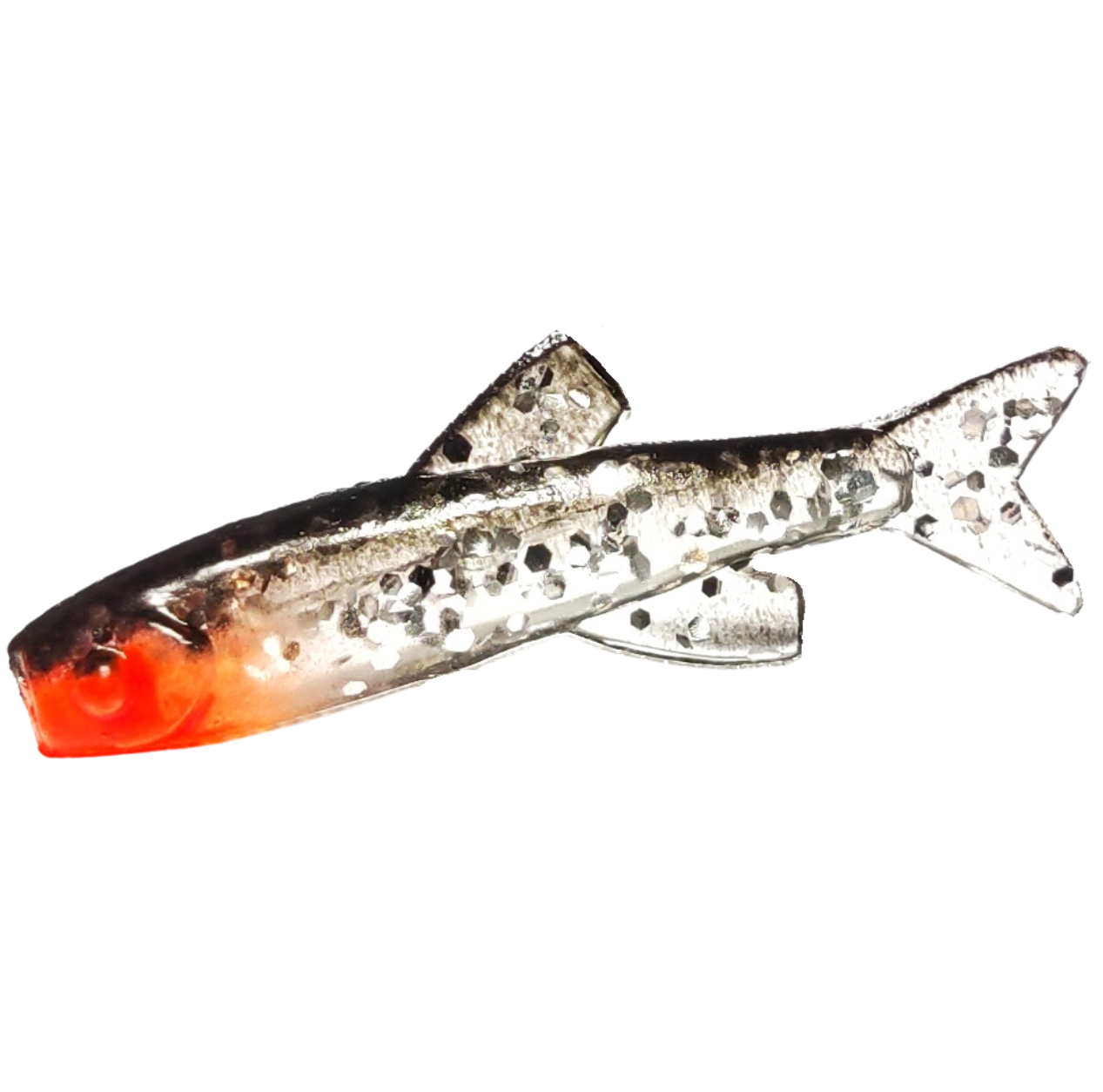 Ruthless Orka Small Fish Jigi 3cm 6kpl | SF45