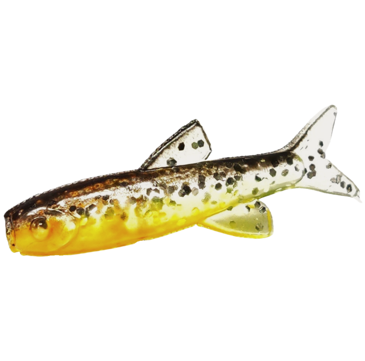 Ruthless Orka Small Fish Jigi 3cm 6kpl | SFBO