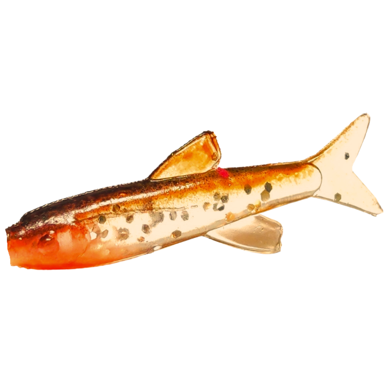 Ruthless Orka Small Fish Jigi 3cm 6kpl | TB