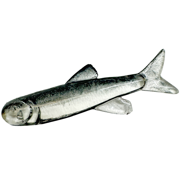 Ruthless Orka Small Fish Jigi 3cm 6kpl | TR1