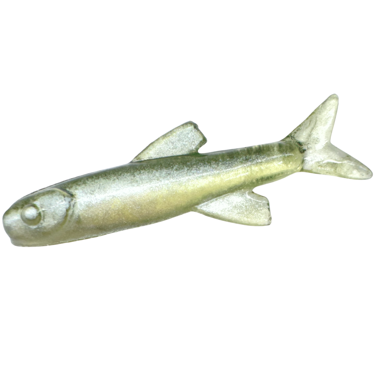 Ruthless Orka Small Fish Jigi 3cm 6kpl | TR4