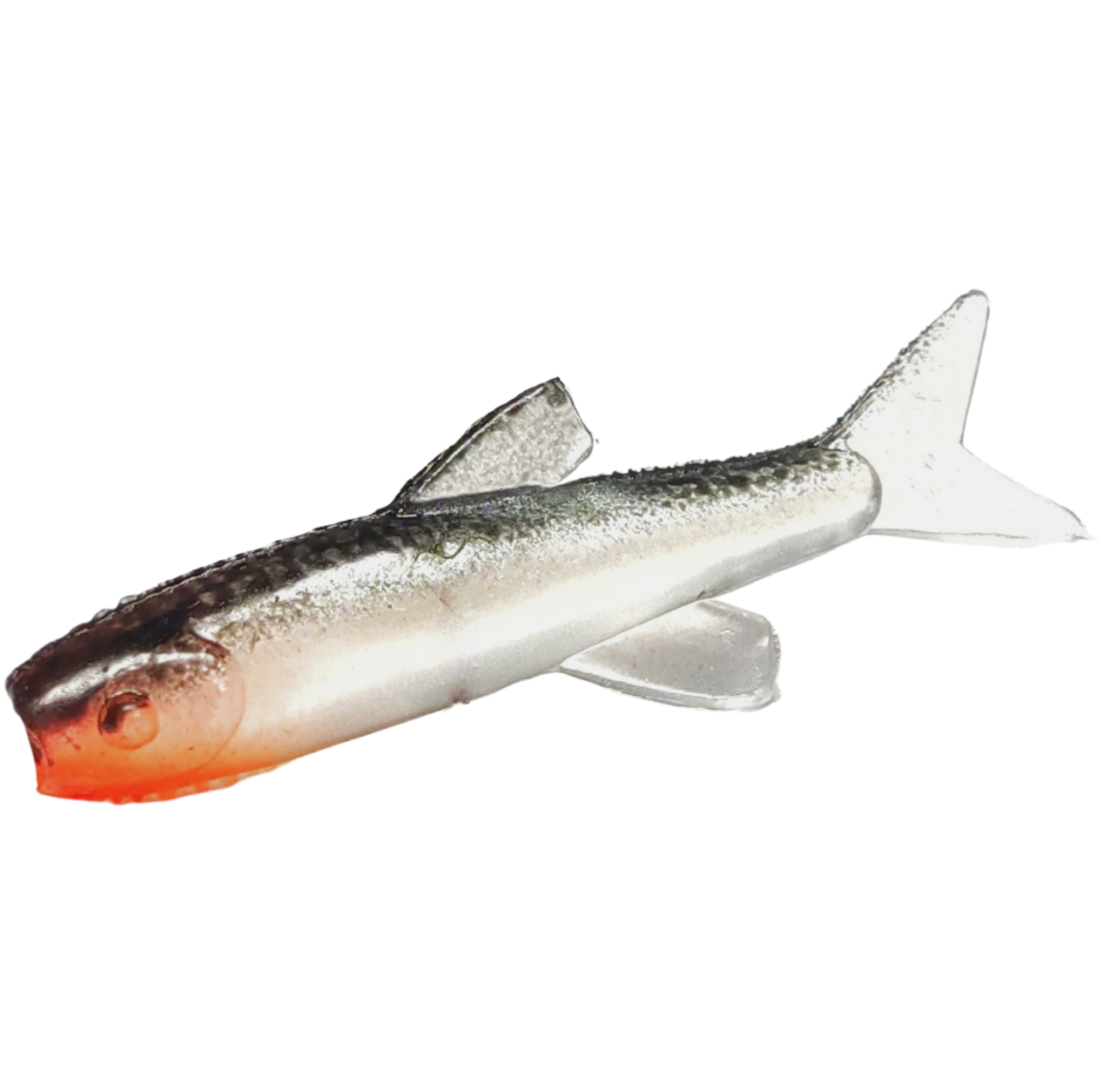 Ruthless Orka Small Fish Jigi 3cm 6kpl | WB | KPFISHING.FI – KP Fishing