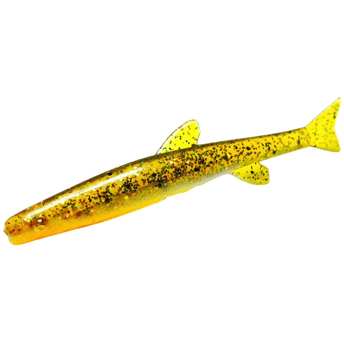 Ruthless Orka Small Fish Jigi 7cm 4kpl | G