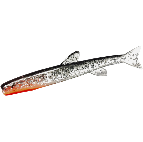 Ruthless Orka Small Fish Jigi 7cm 4kpl | SF45