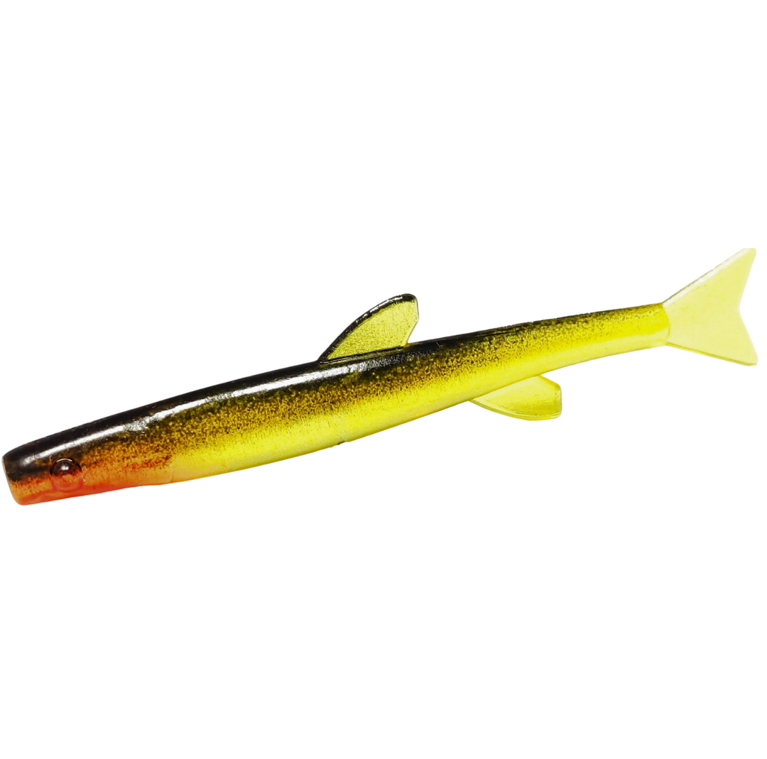 Small Fish R8c Ruthless Orka Small Fish Jigi 7cm 4kpl | YB | KPFISHING.FI