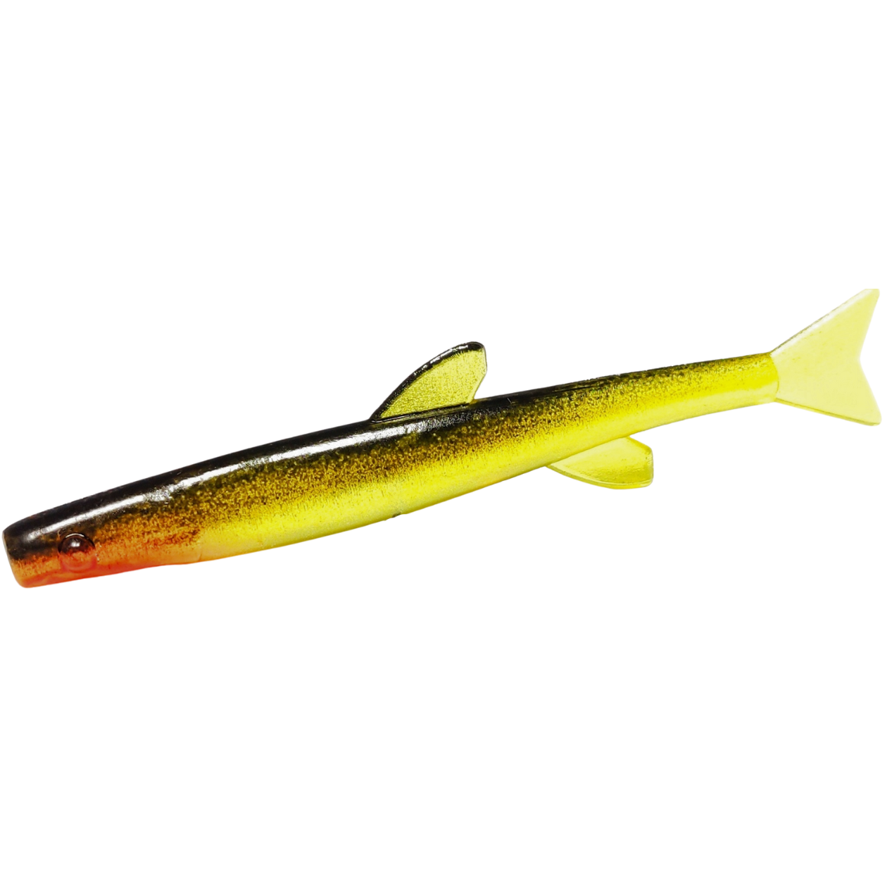Ruthless Orka Small Fish Jigi 7cm 4kpl | YB